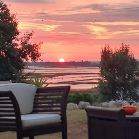 Ferienwohnung ***** Quinta Do Por Do Sol ***** Figueira da Foz Exterior foto